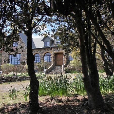 The Great House Bnb Buckland Exterior foto