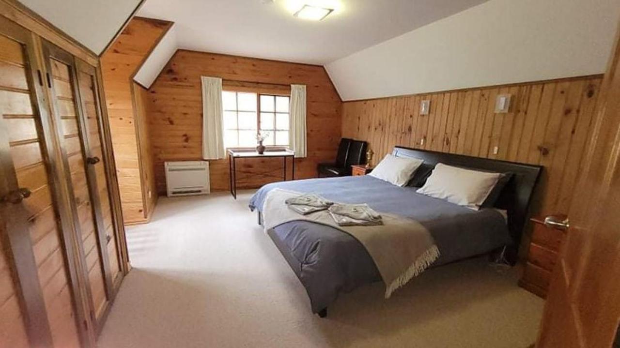 The Great House Bnb Buckland Exterior foto