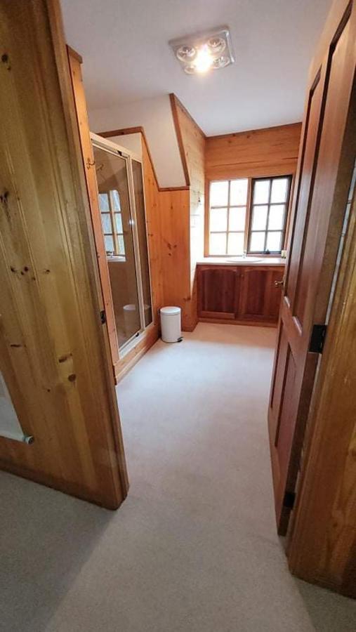 The Great House Bnb Buckland Exterior foto