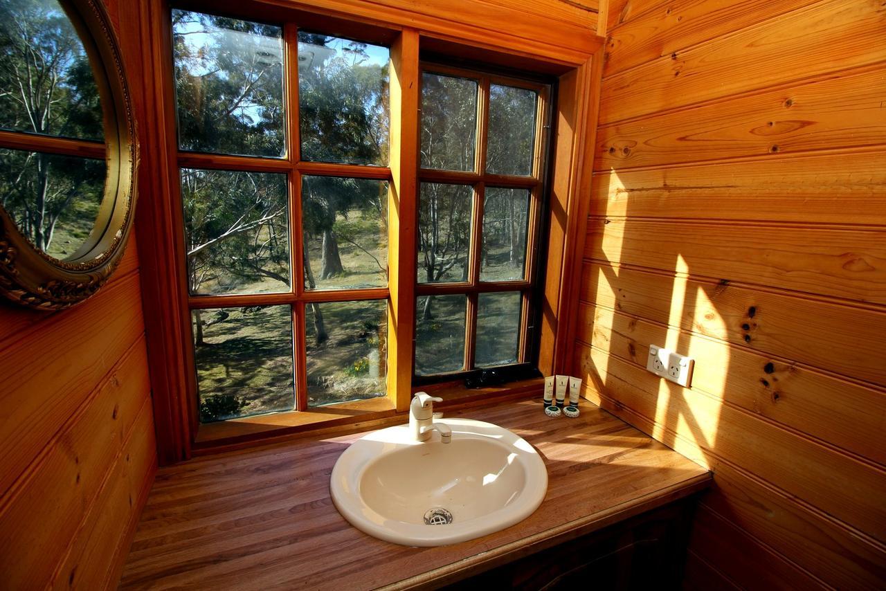 The Great House Bnb Buckland Exterior foto