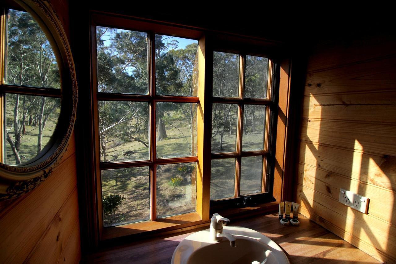 The Great House Bnb Buckland Exterior foto
